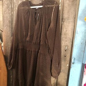 Women’s xl old navy dress new